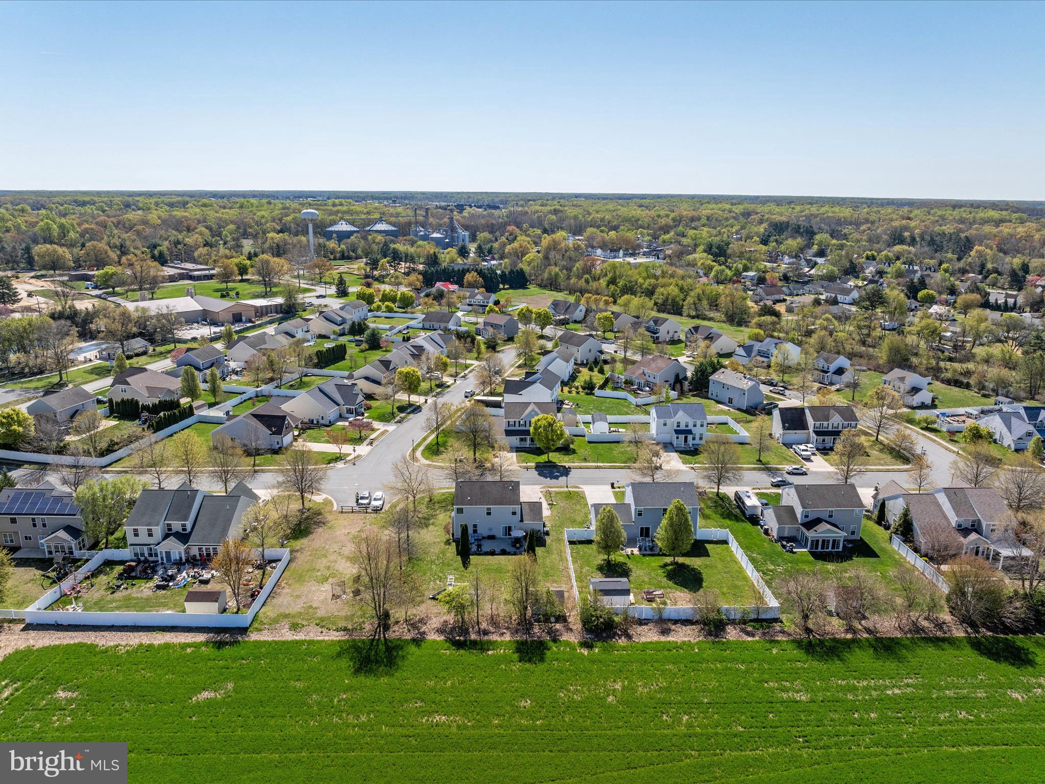 MILL VILLAGE - Residential