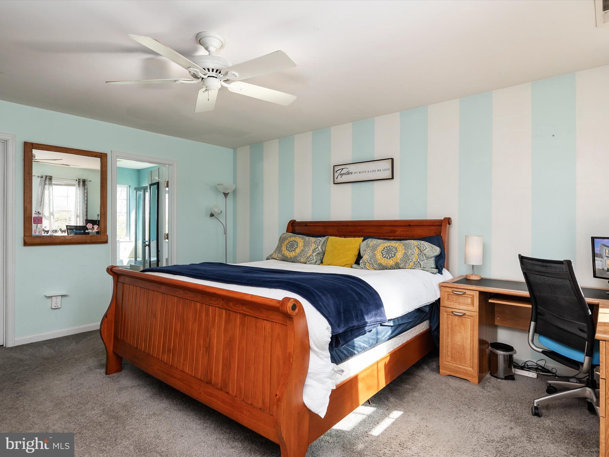 MILL VILLAGE - Residential