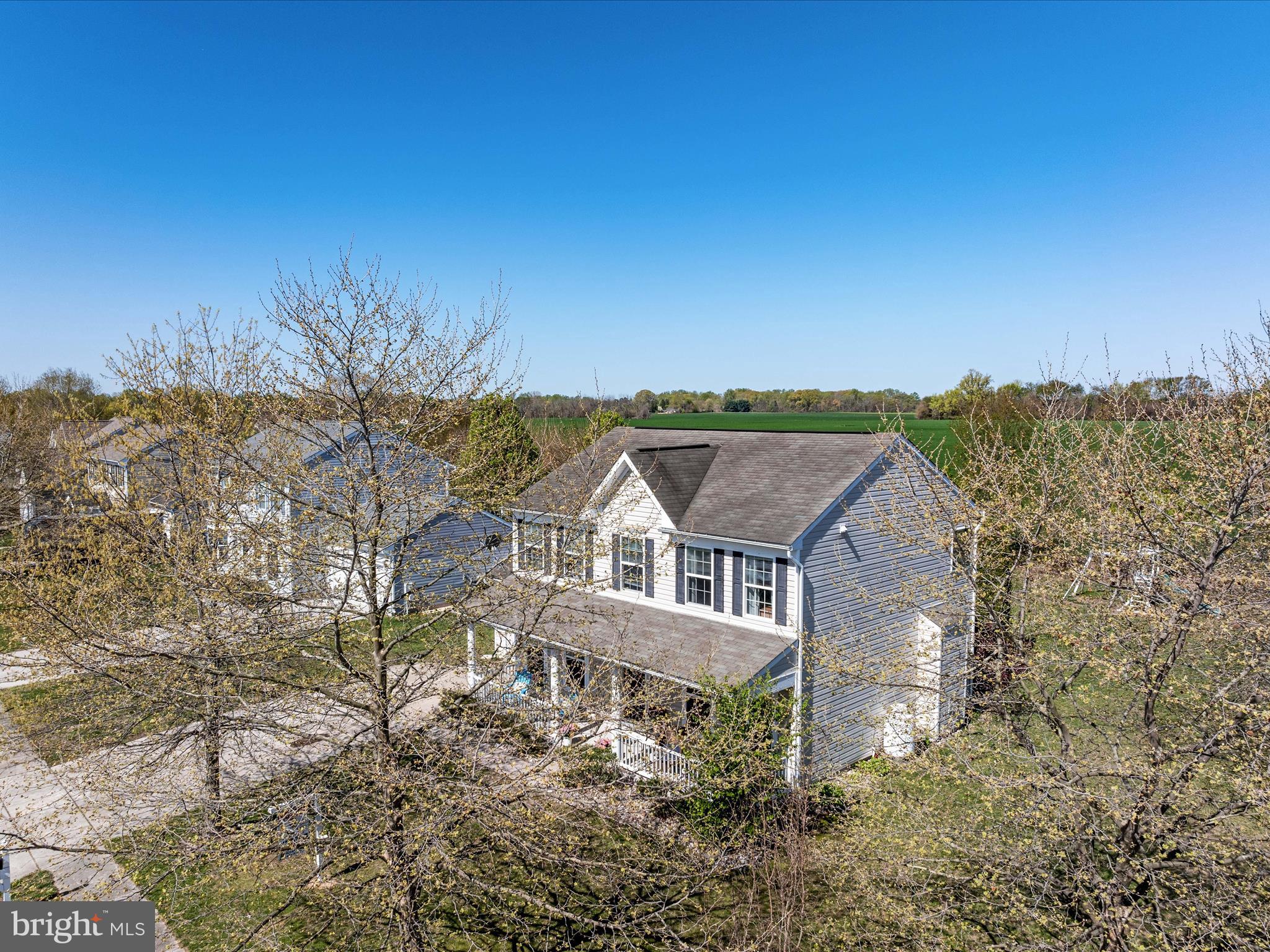 MILL VILLAGE - Residential