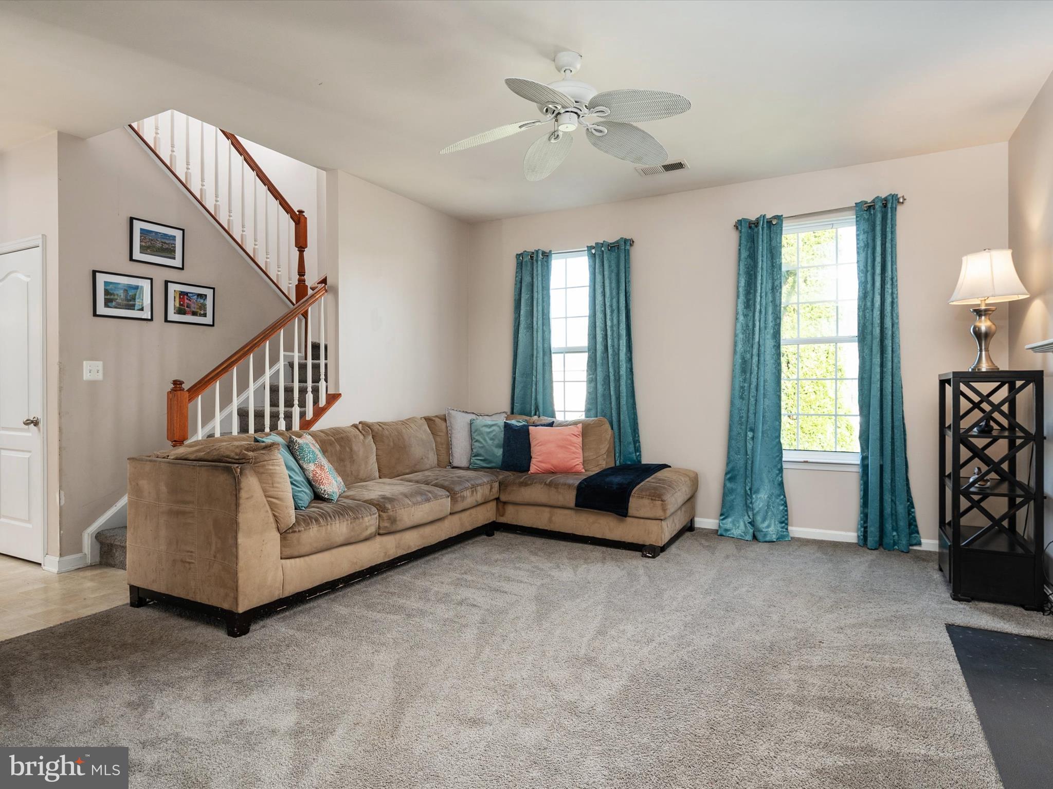 MILL VILLAGE - Residential