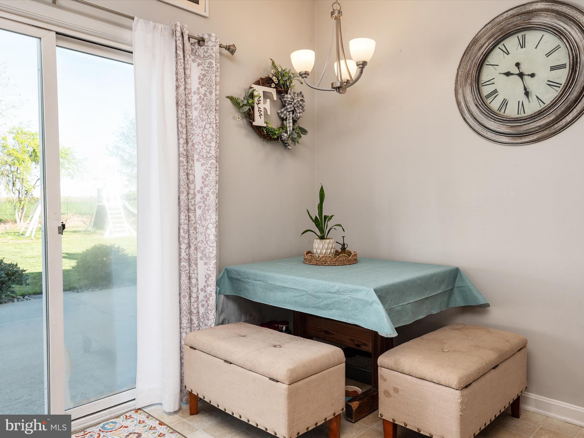 MILL VILLAGE - Residential