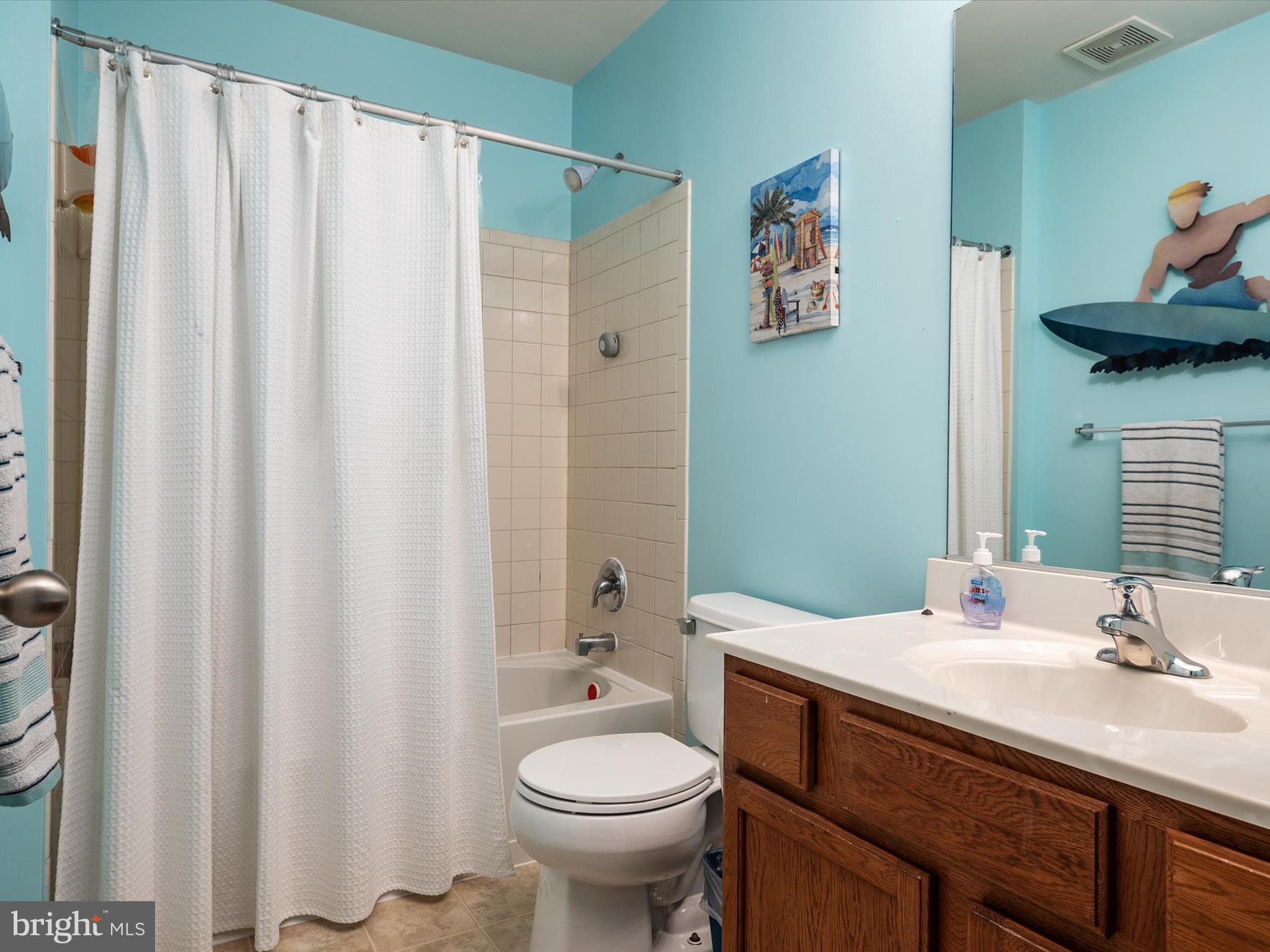 MILL VILLAGE - Residential