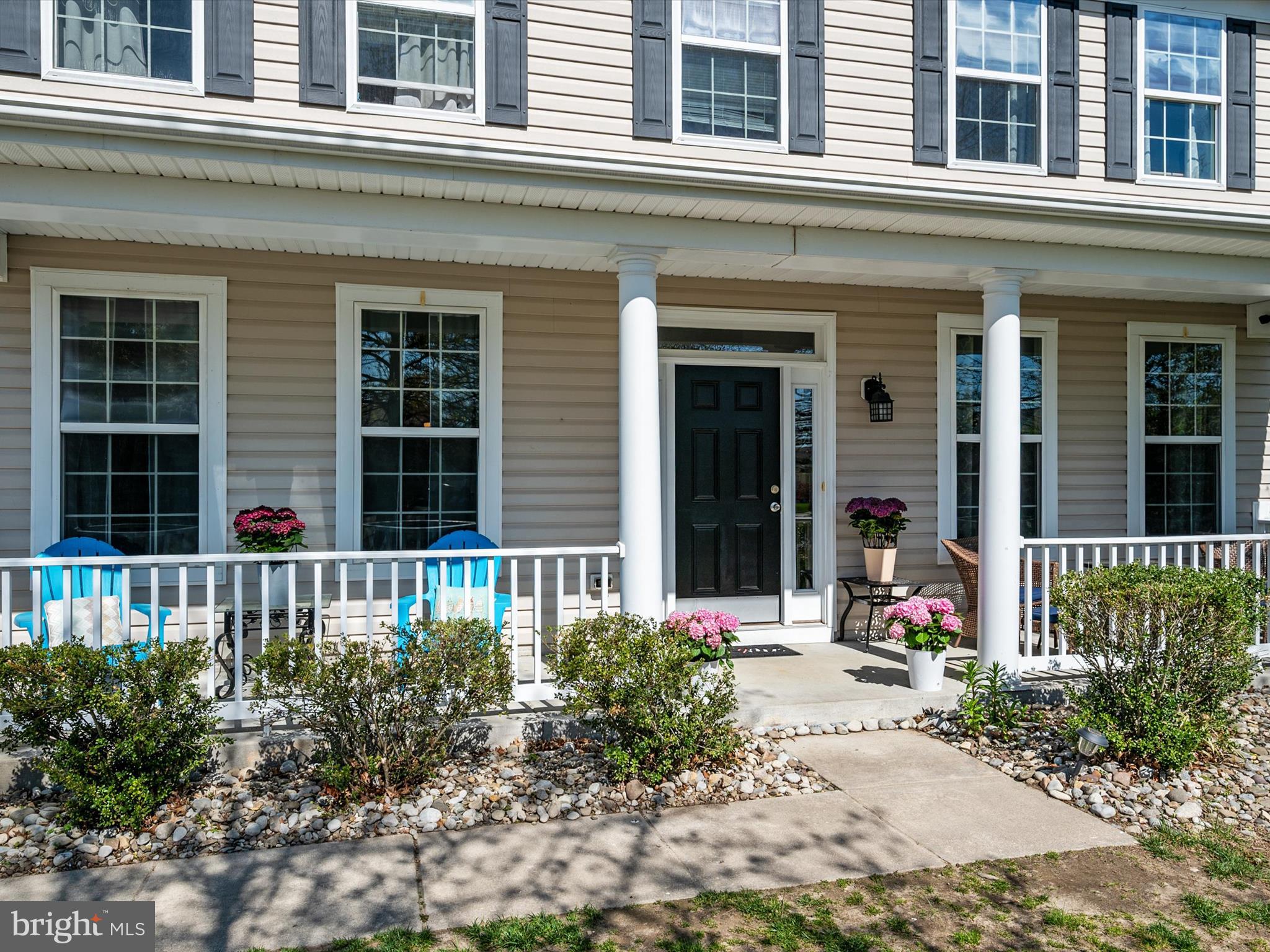 MILL VILLAGE - Residential