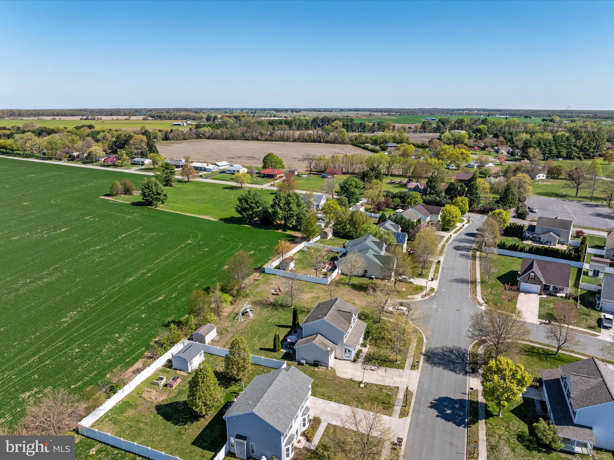 MILL VILLAGE - Residential