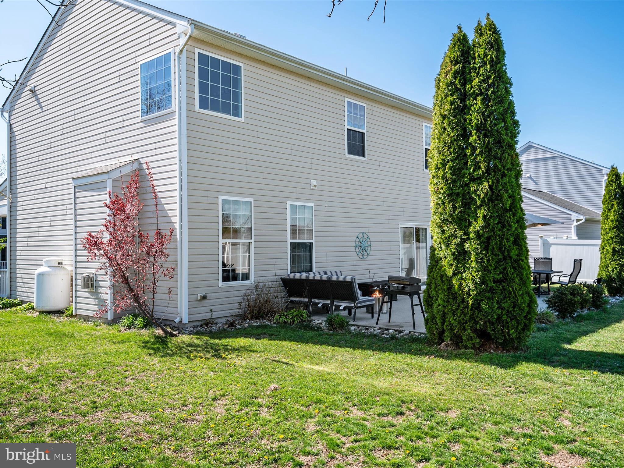 MILL VILLAGE - Residential