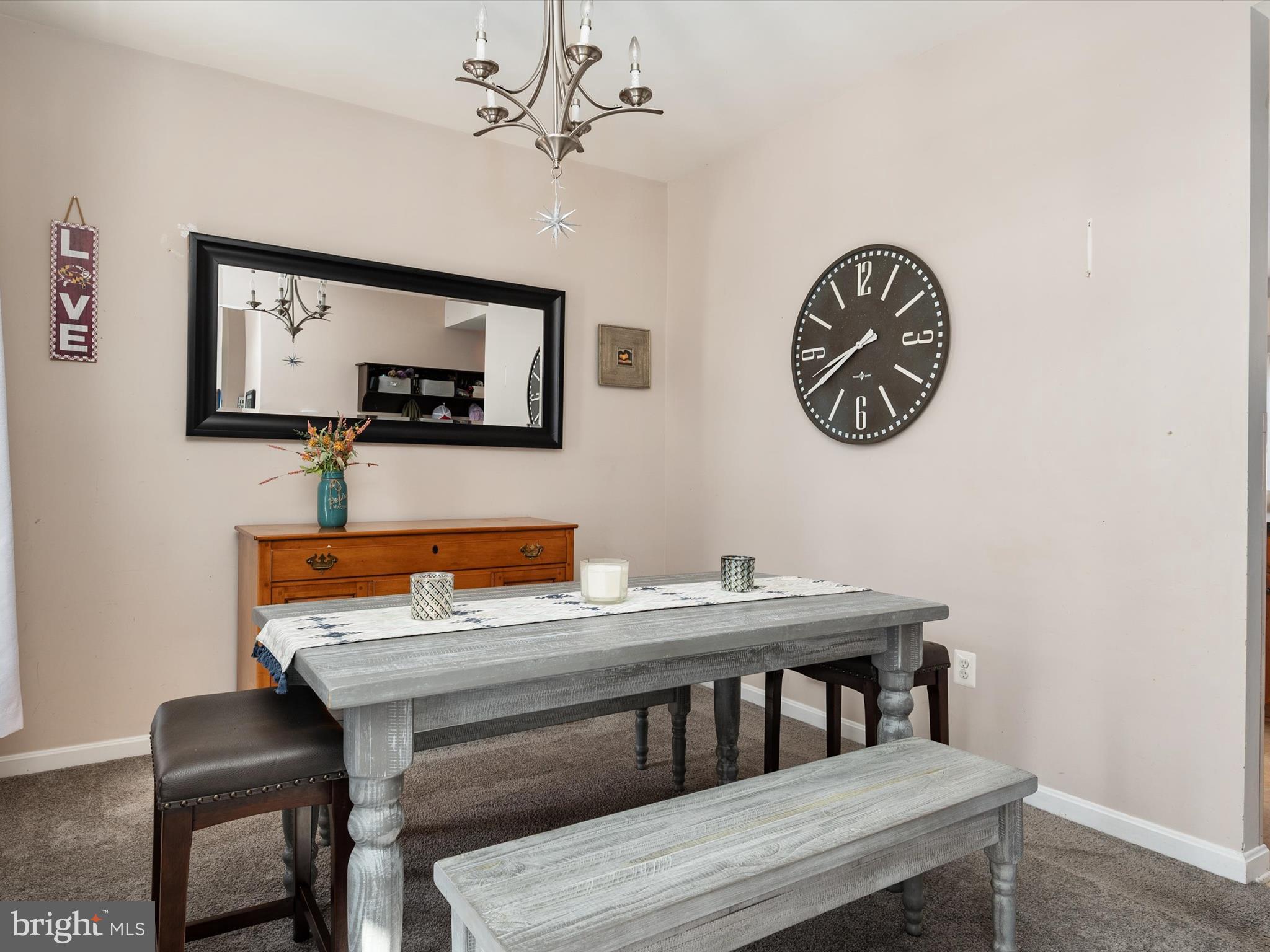 MILL VILLAGE - Residential