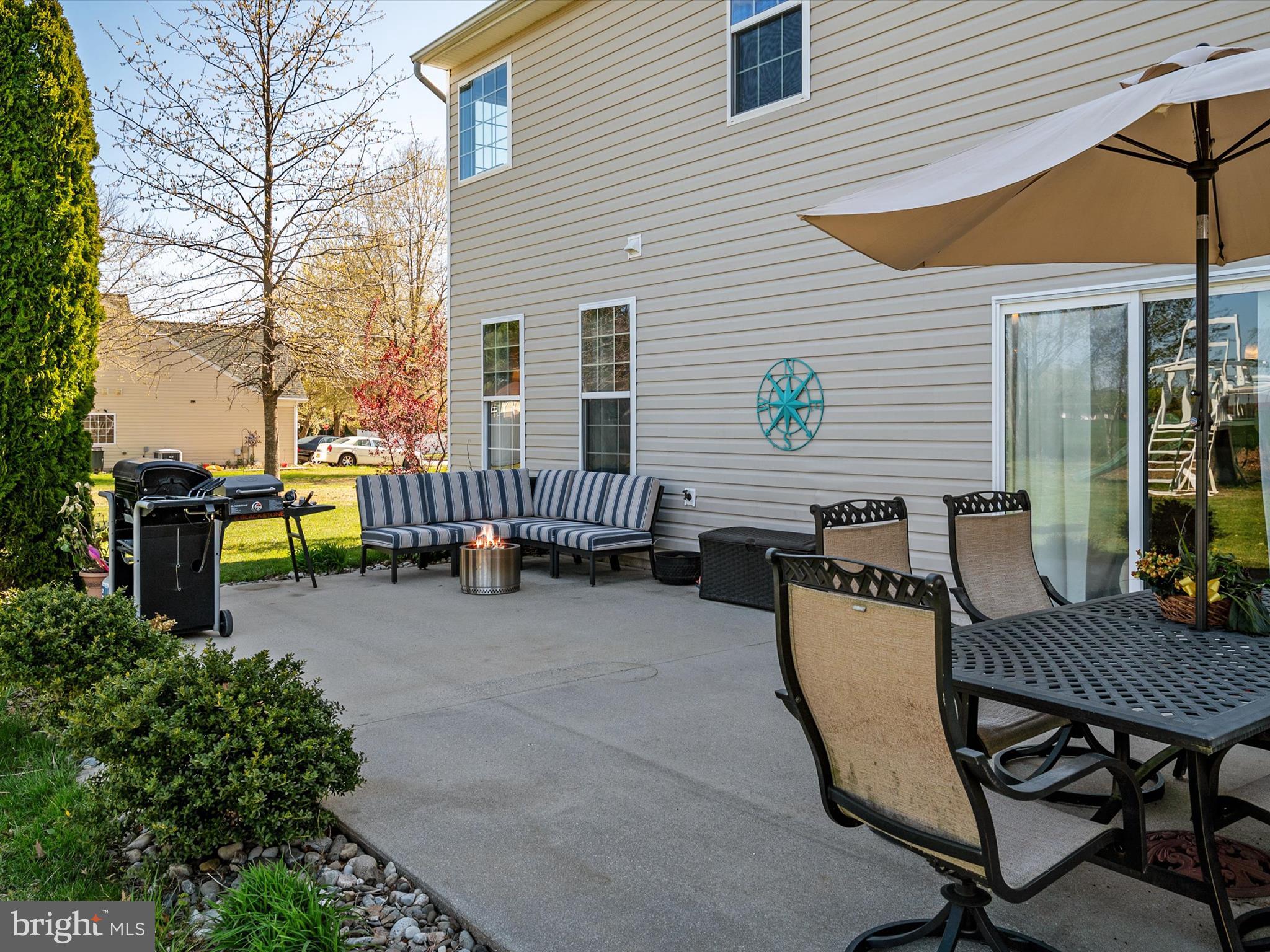 MILL VILLAGE - Residential