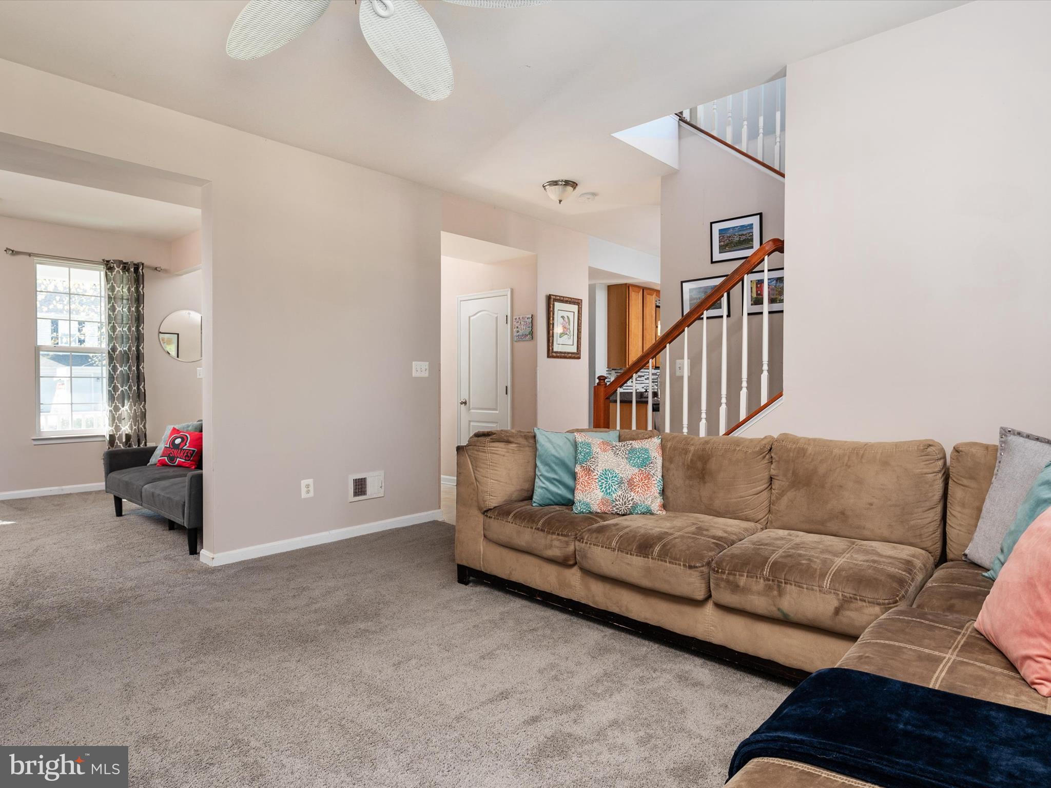 MILL VILLAGE - Residential