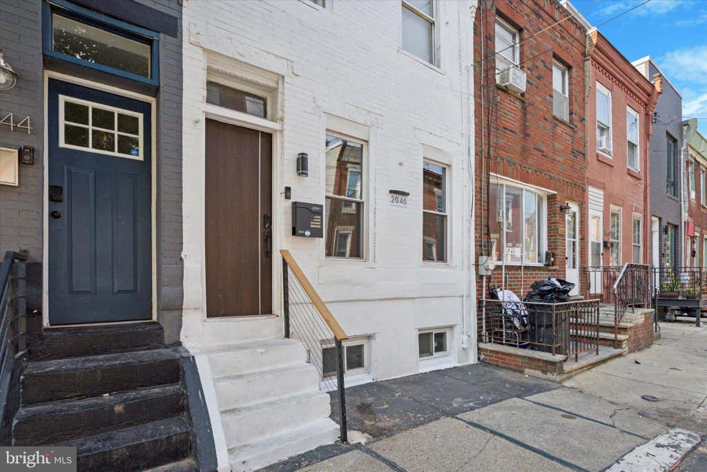 Photo of 2046 Sigel Street, PHILADELPHIA, PA 19145 (MLS # PAPH2641874)