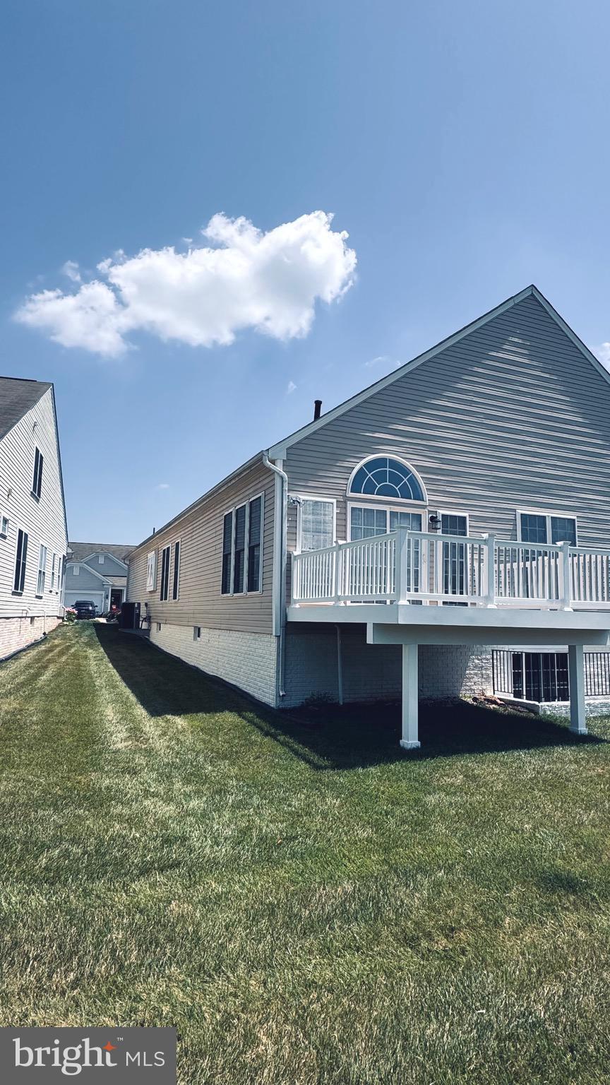 105 BUTTERFLY DRIVE 104