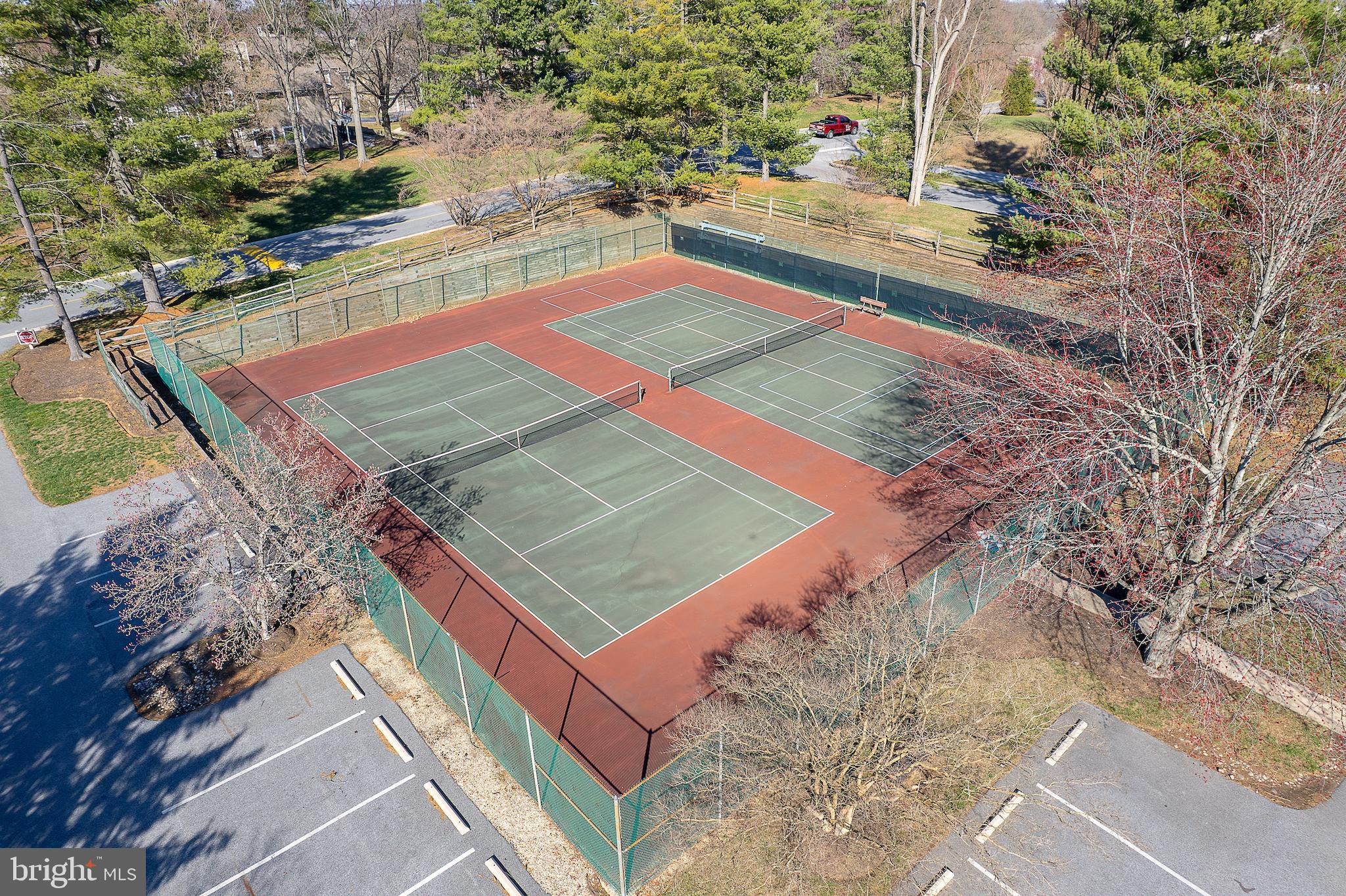 DARLINGTON WOODS - Residential