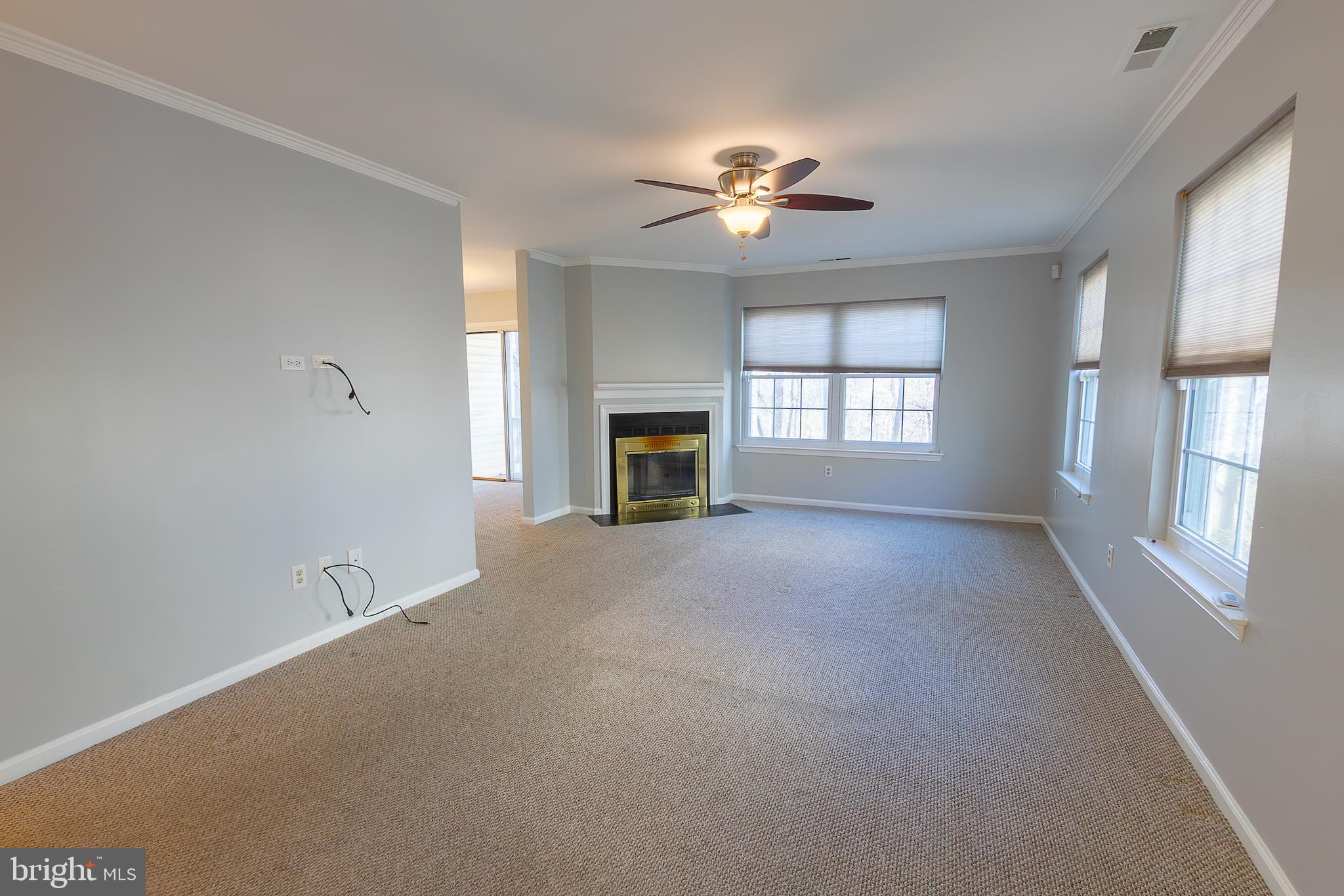 DARLINGTON WOODS - Residential