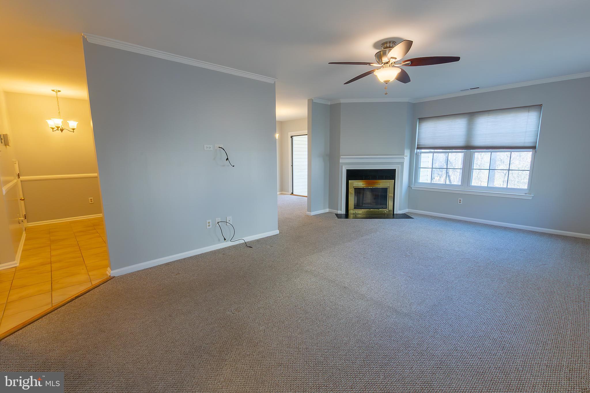 DARLINGTON WOODS - Residential