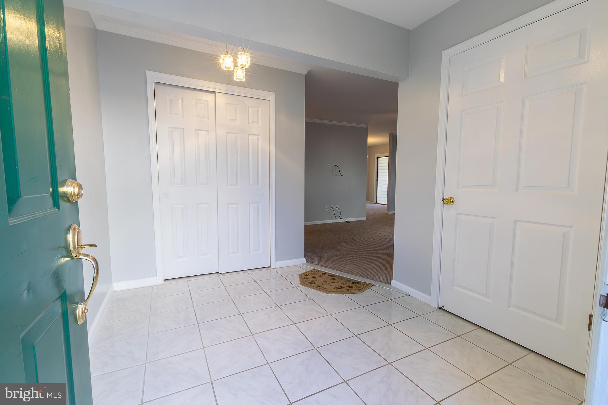 DARLINGTON WOODS - Residential