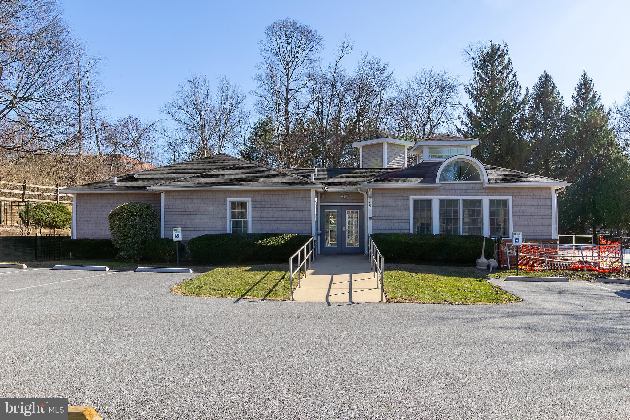 DARLINGTON WOODS - Residential