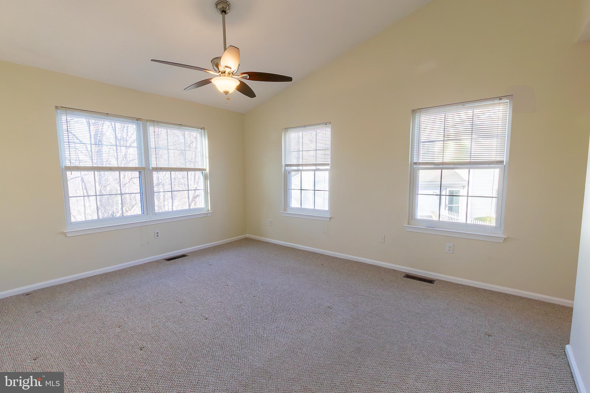 DARLINGTON WOODS - Residential