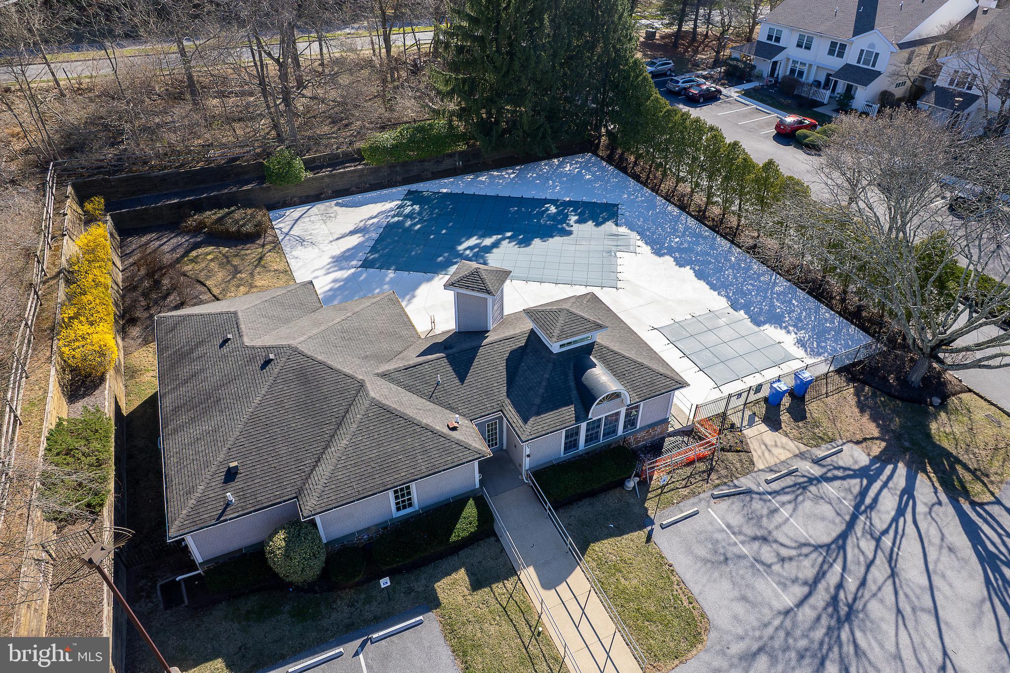 DARLINGTON WOODS - Residential