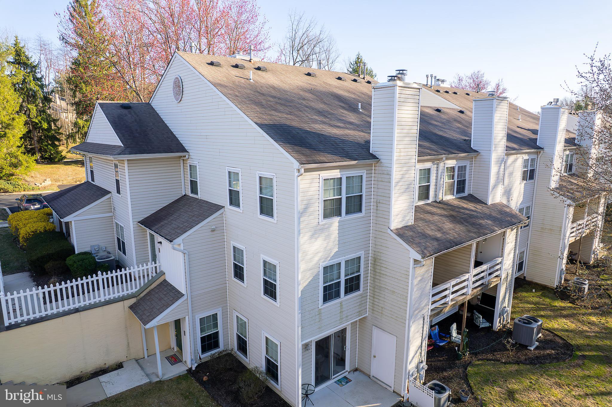 DARLINGTON WOODS - Residential