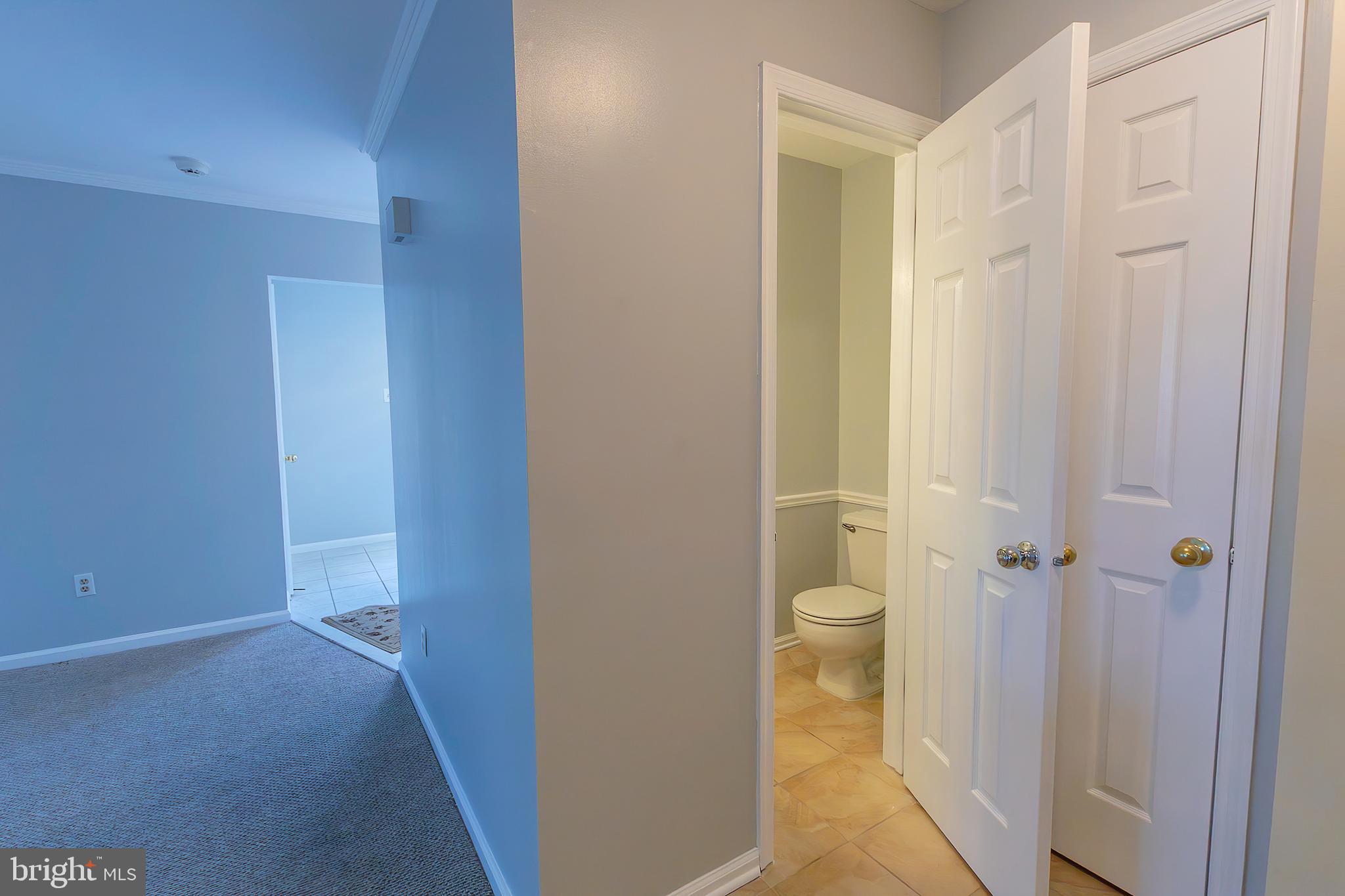 DARLINGTON WOODS - Residential