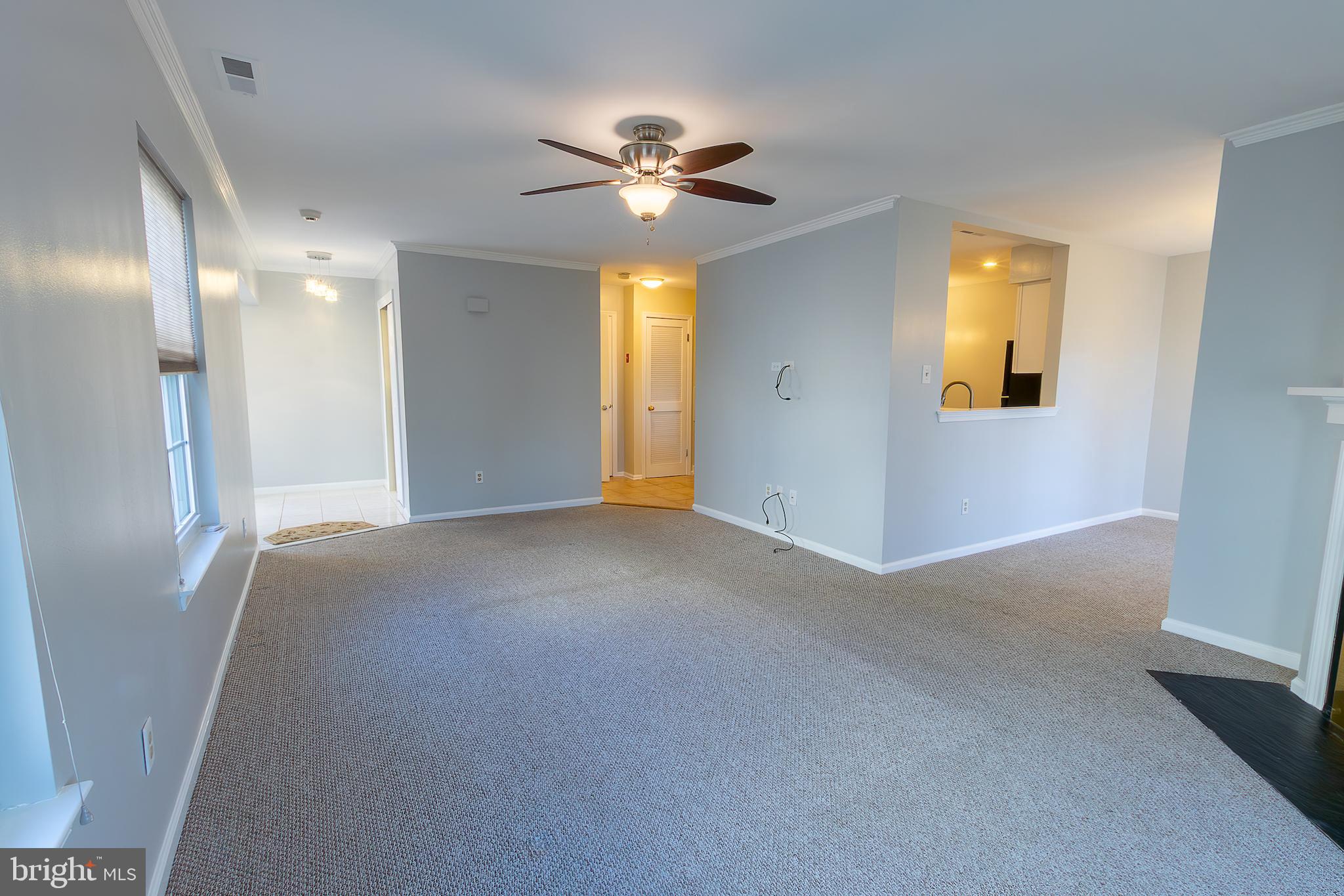 DARLINGTON WOODS - Residential