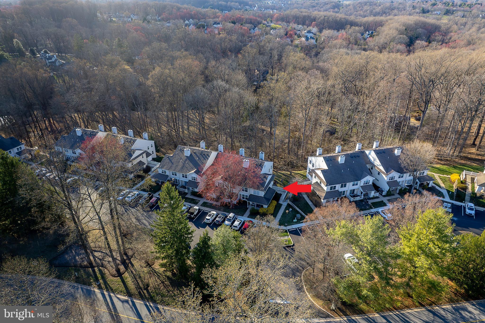 DARLINGTON WOODS - Residential