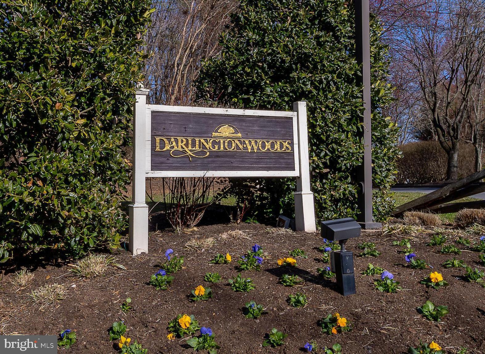 DARLINGTON WOODS - Residential