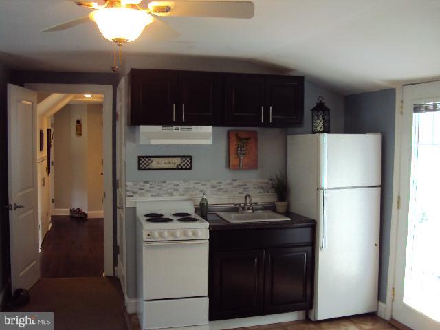 NONE AVAILABLE - Residential Lease