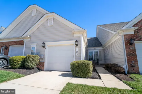 122 Ponytail Lane Unit 118, Taneytown, MD 21787 - MLS#: MDCR2025988