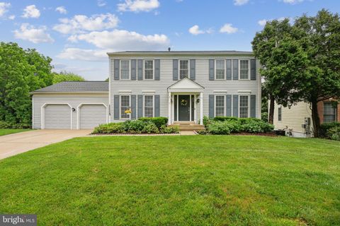 11115 SCEPTRE RIDGE TERRACE GERMANTOWN MD 20876