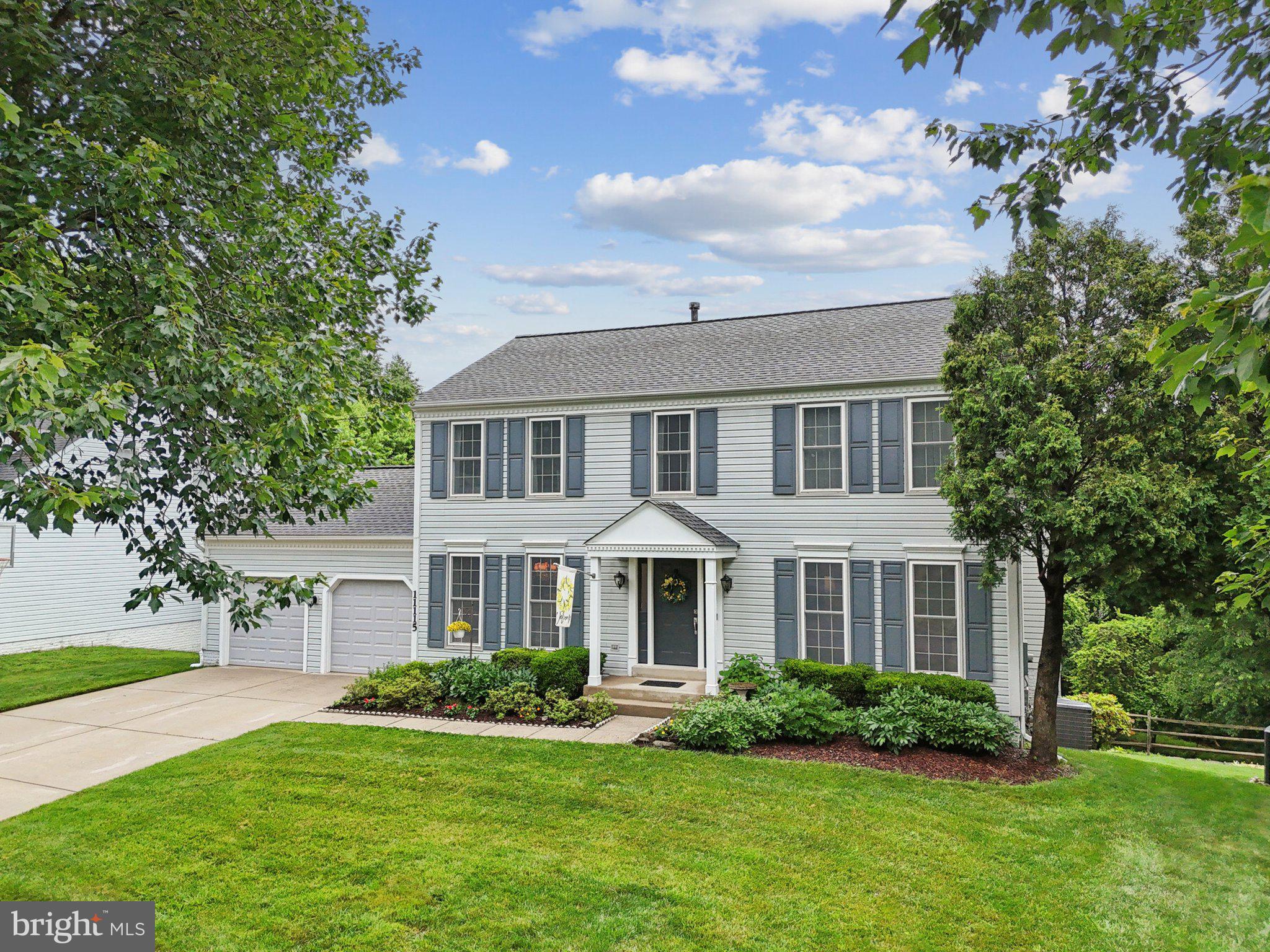 11115 SCEPTRE RIDGE TERRACE