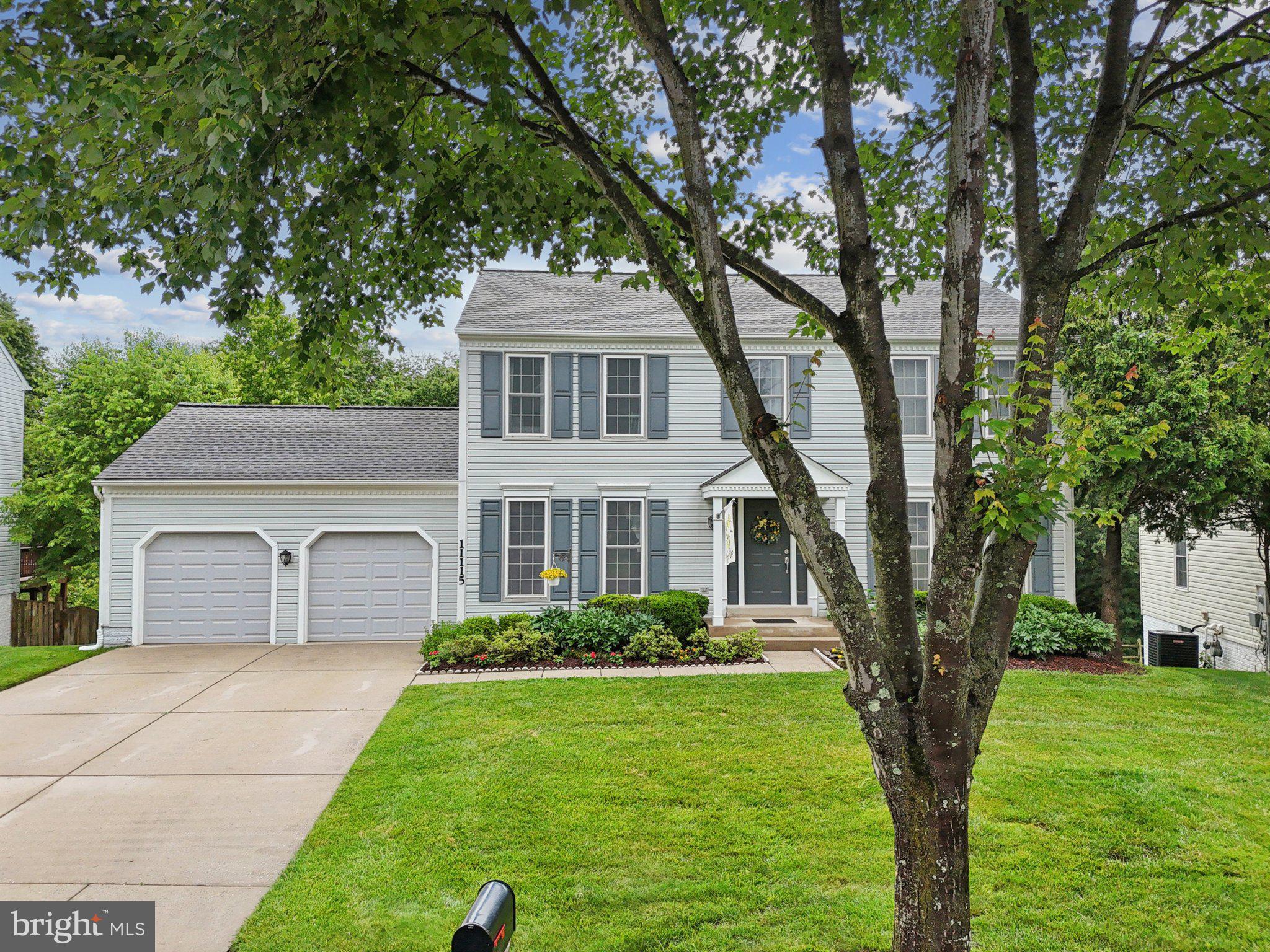 11115 SCEPTRE RIDGE TERRACE