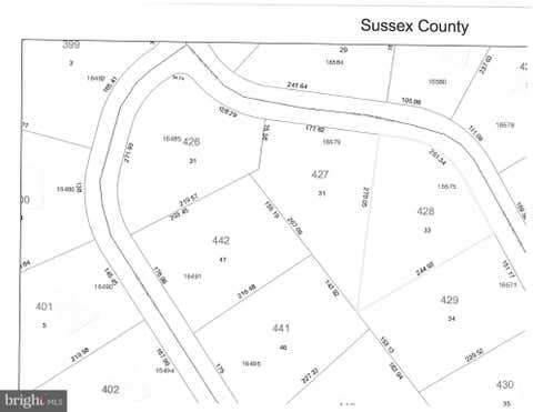 Vacant Land For Sale - LOT 33 Retreat Circle<br/> MILFORD, DE 19963