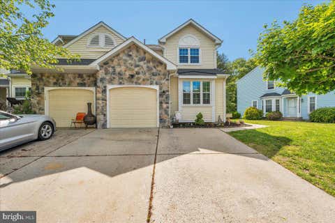 Townhouse For Sale - 1151 Glen Haven Court<br/> WILLIAMSTOWN, NJ 08094