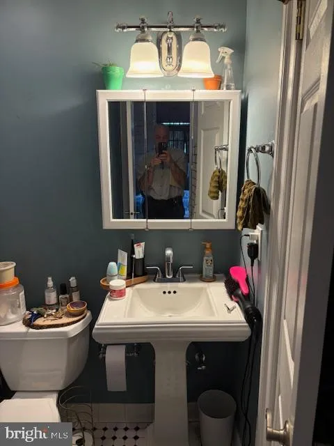 Philadelphia, Pennsylvania 19146, United States, 1 Bedroom Bedrooms, ,2 BathroomsBathrooms,Residential,Active,132220