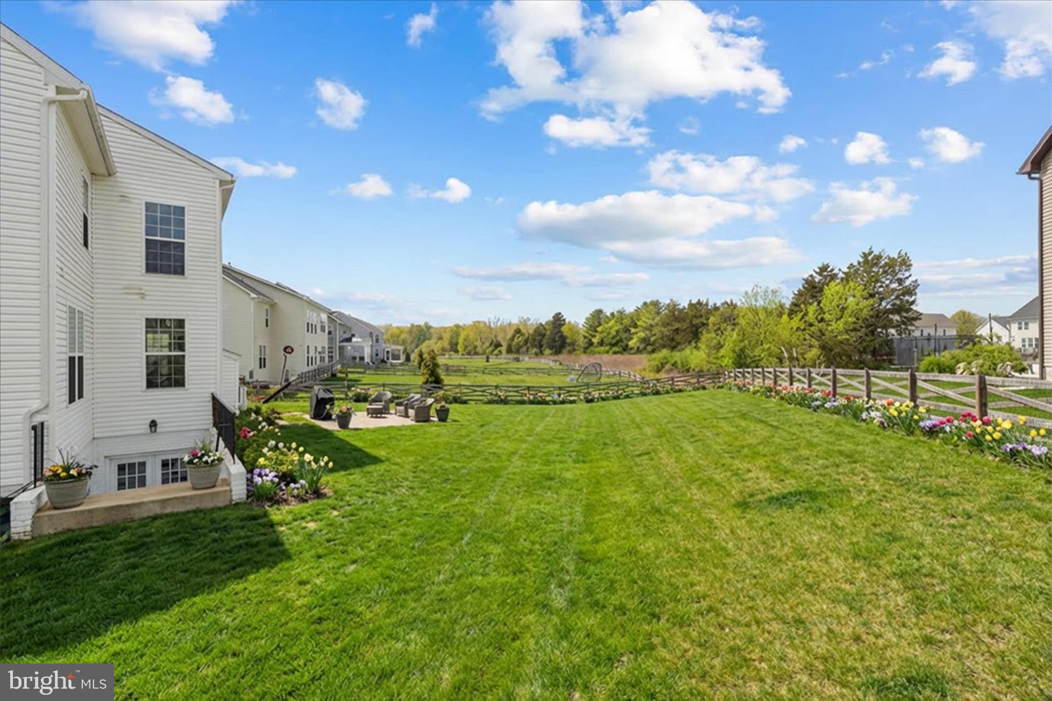 VIRGINIA CROSSING - Residential