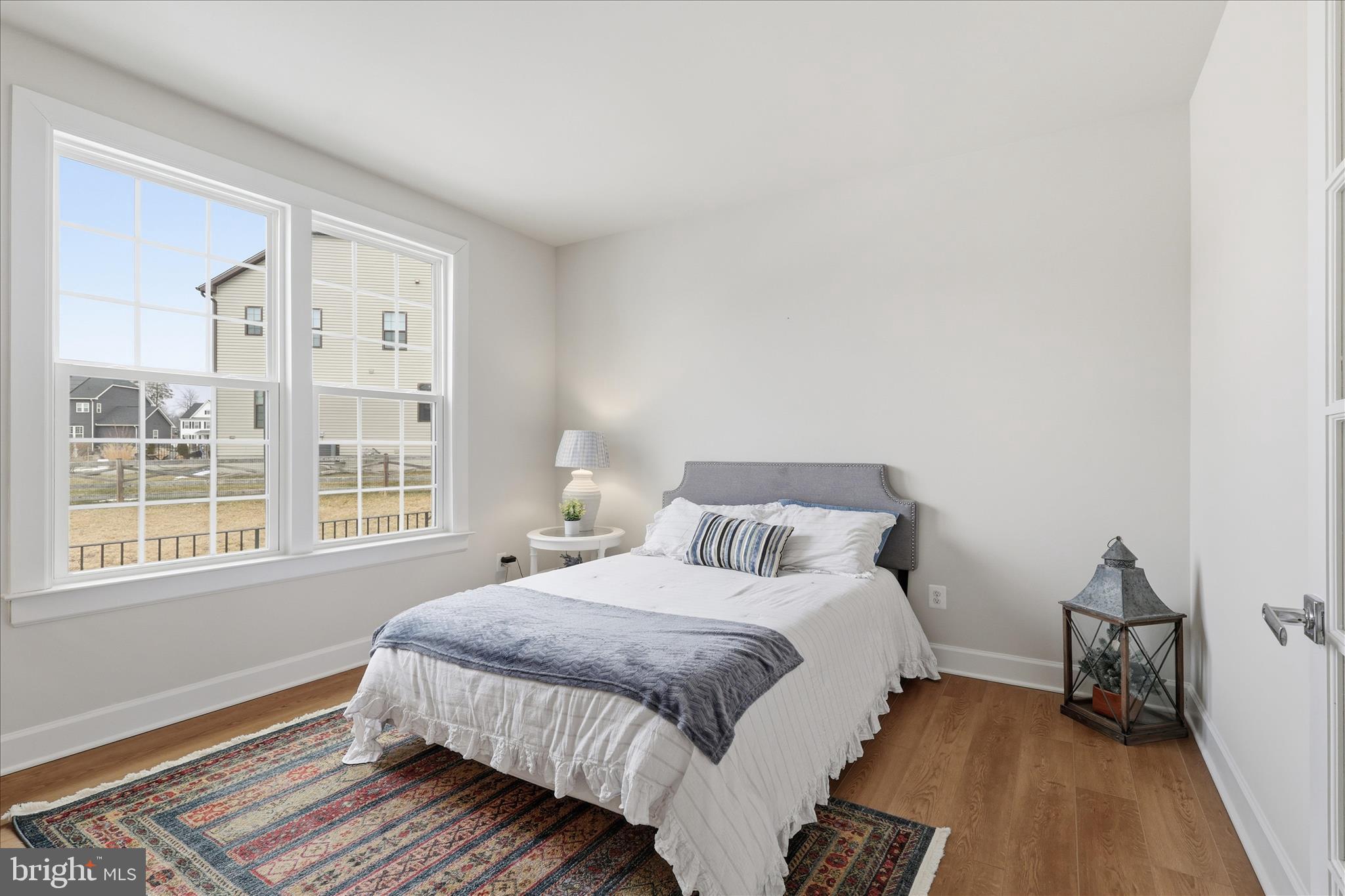 VIRGINIA CROSSING - Residential