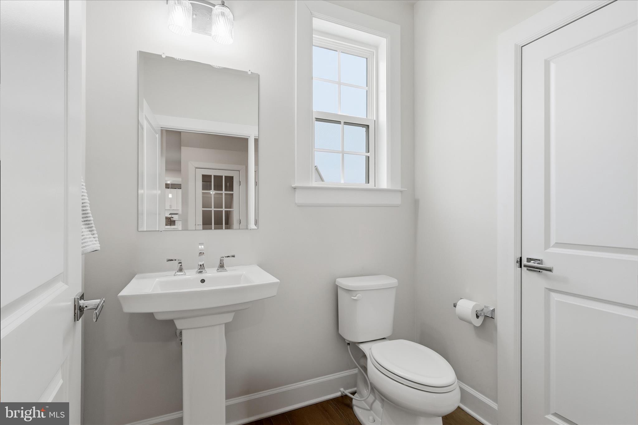 VIRGINIA CROSSING - Residential