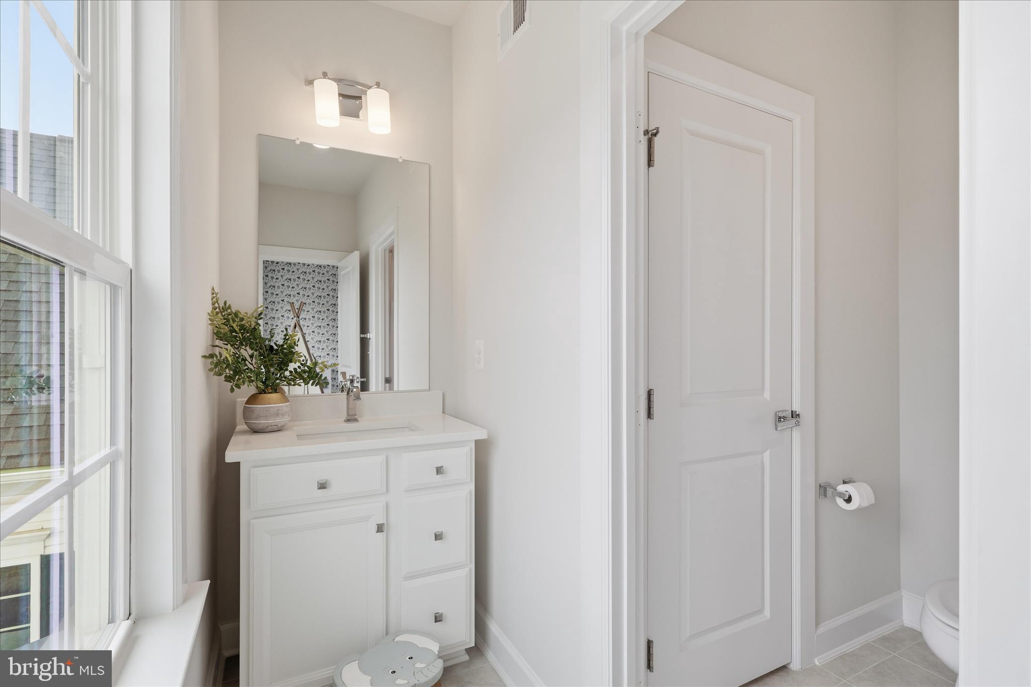 VIRGINIA CROSSING - Residential