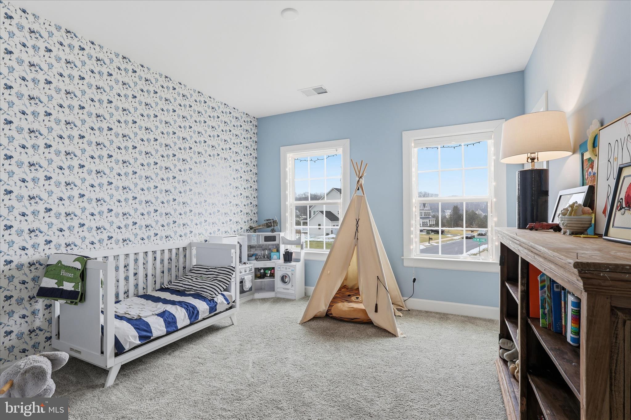 VIRGINIA CROSSING - Residential