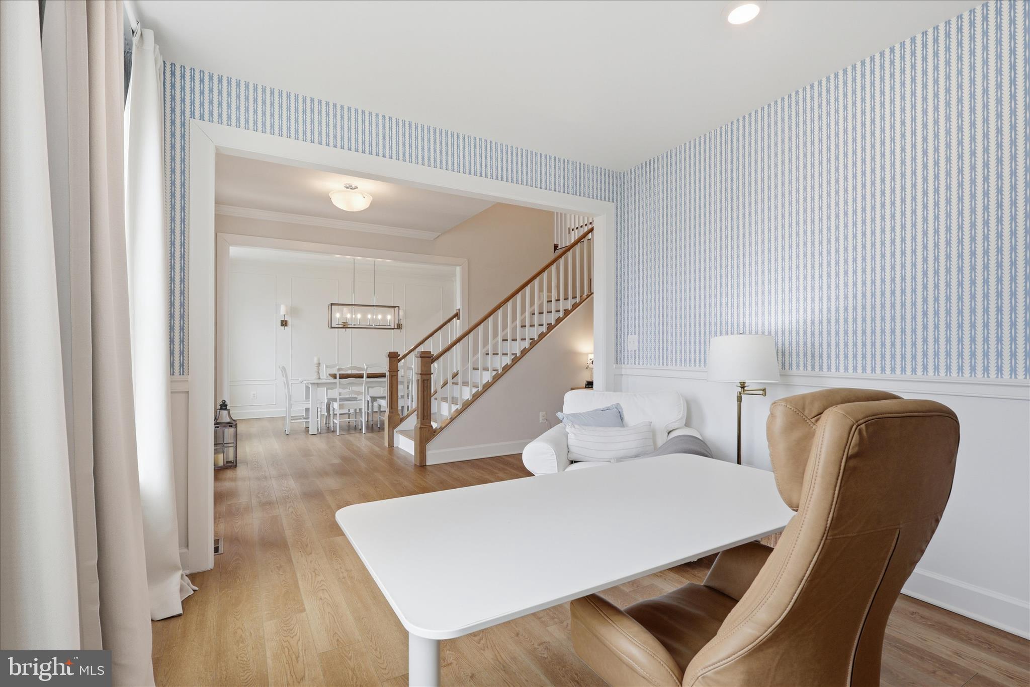 VIRGINIA CROSSING - Residential