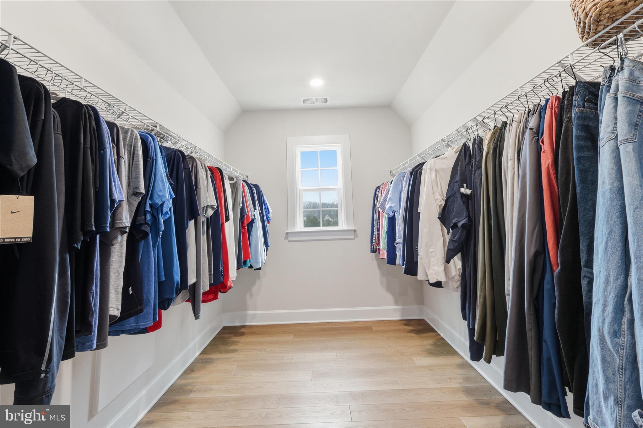 VIRGINIA CROSSING - Residential