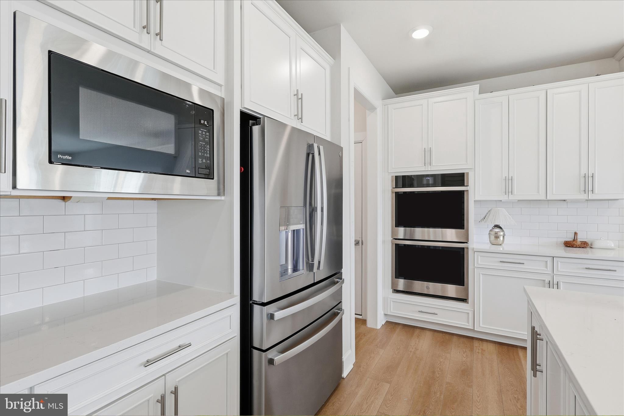 VIRGINIA CROSSING - Residential