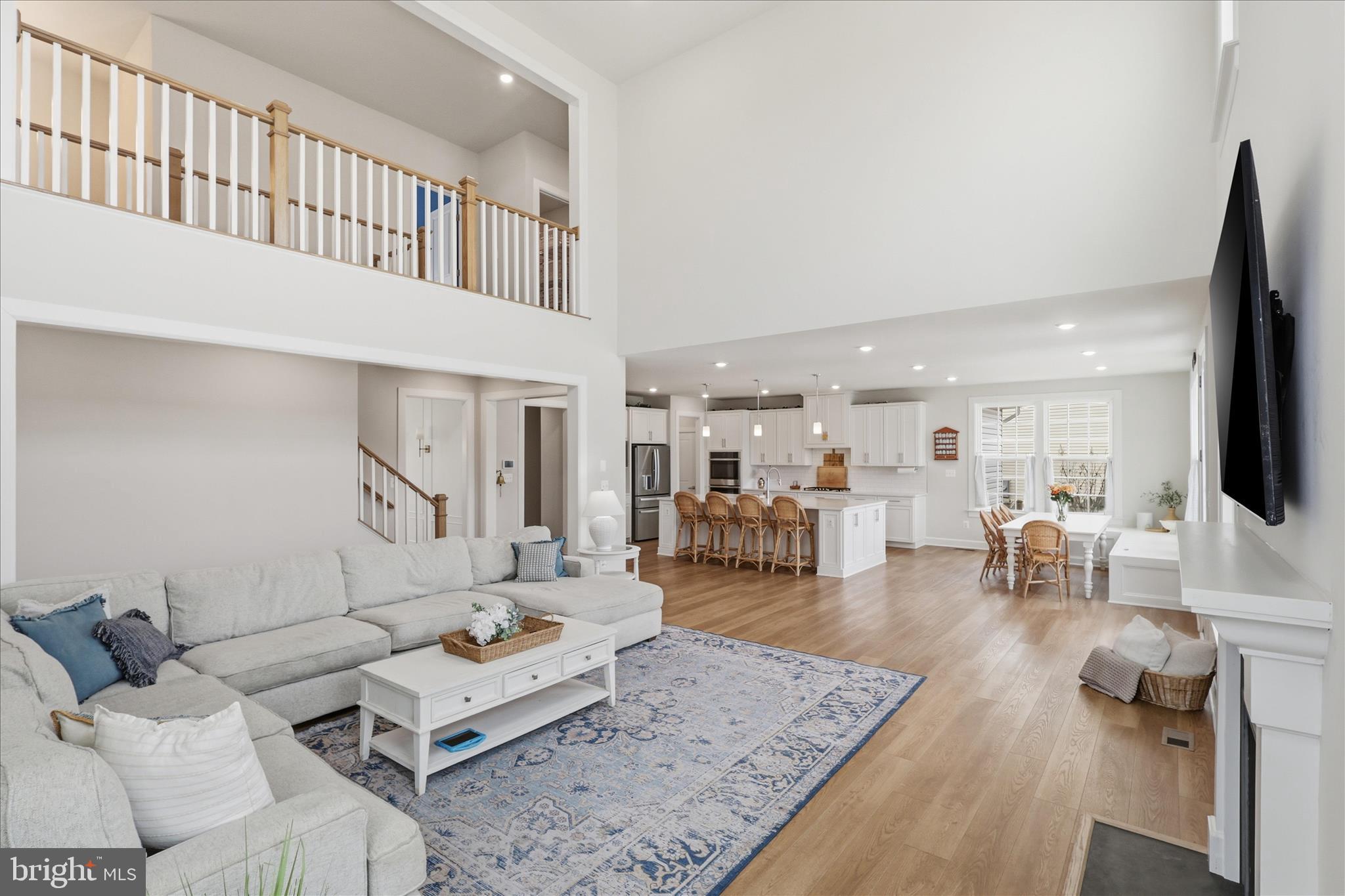 VIRGINIA CROSSING - Residential