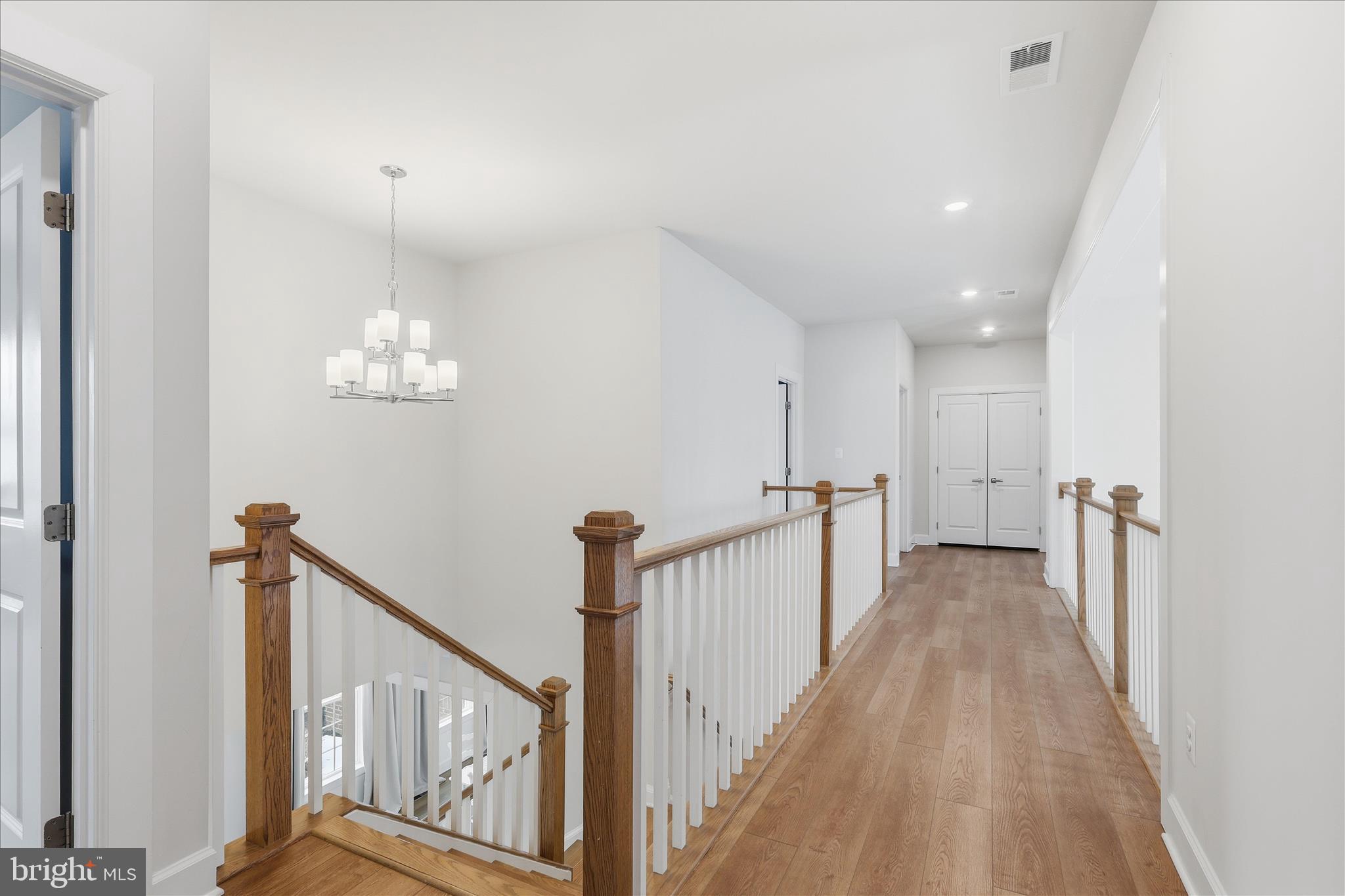 VIRGINIA CROSSING - Residential