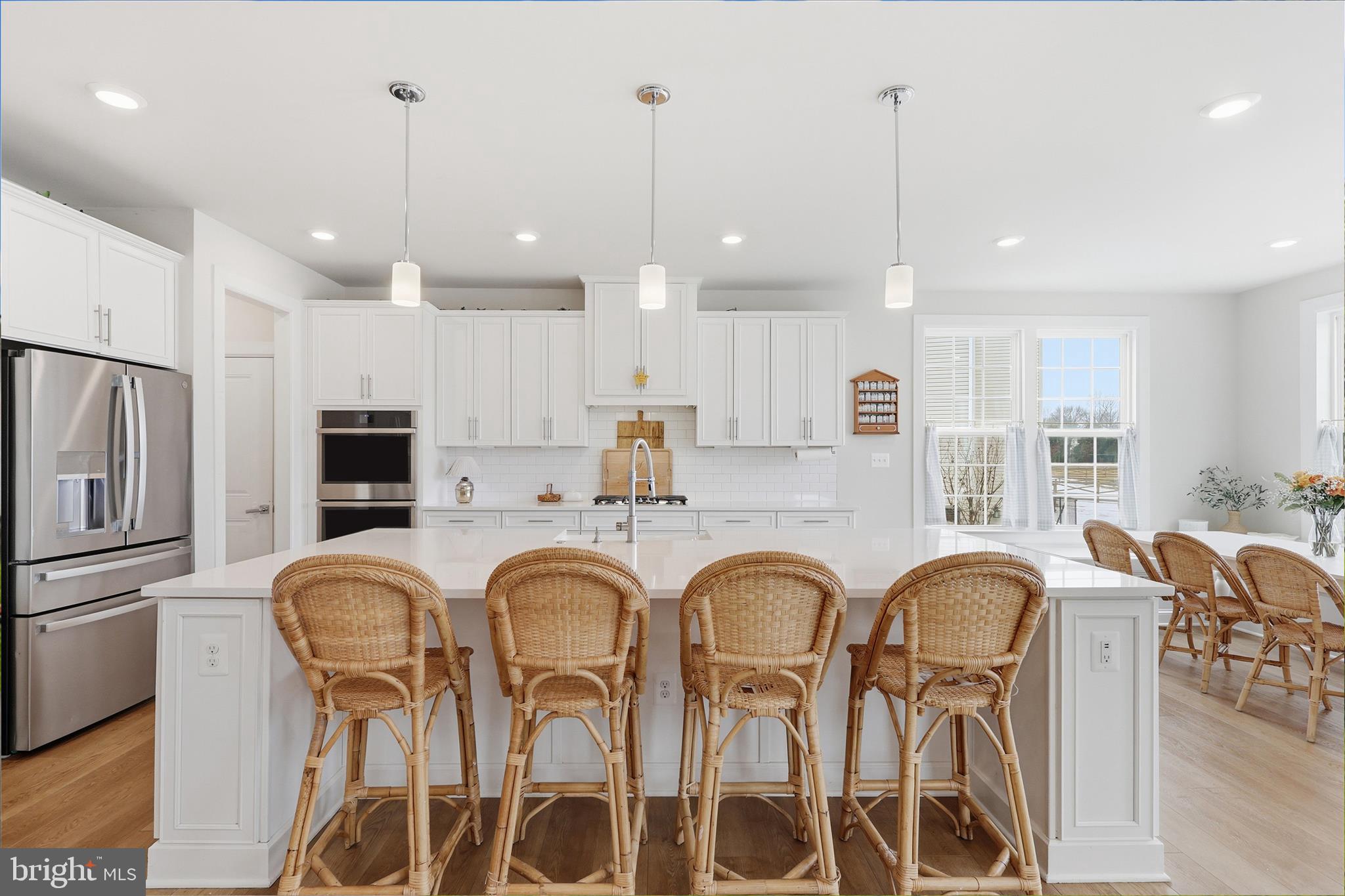 VIRGINIA CROSSING - Residential