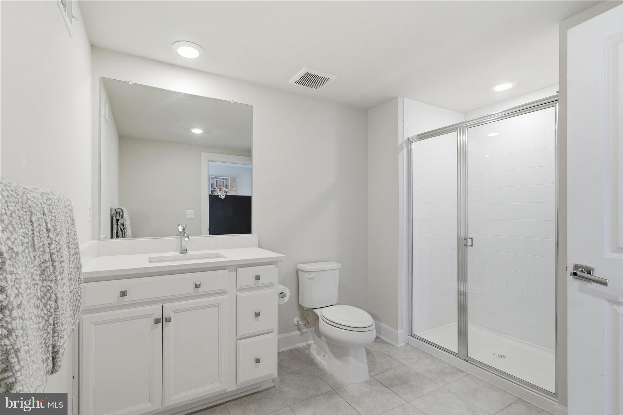 VIRGINIA CROSSING - Residential