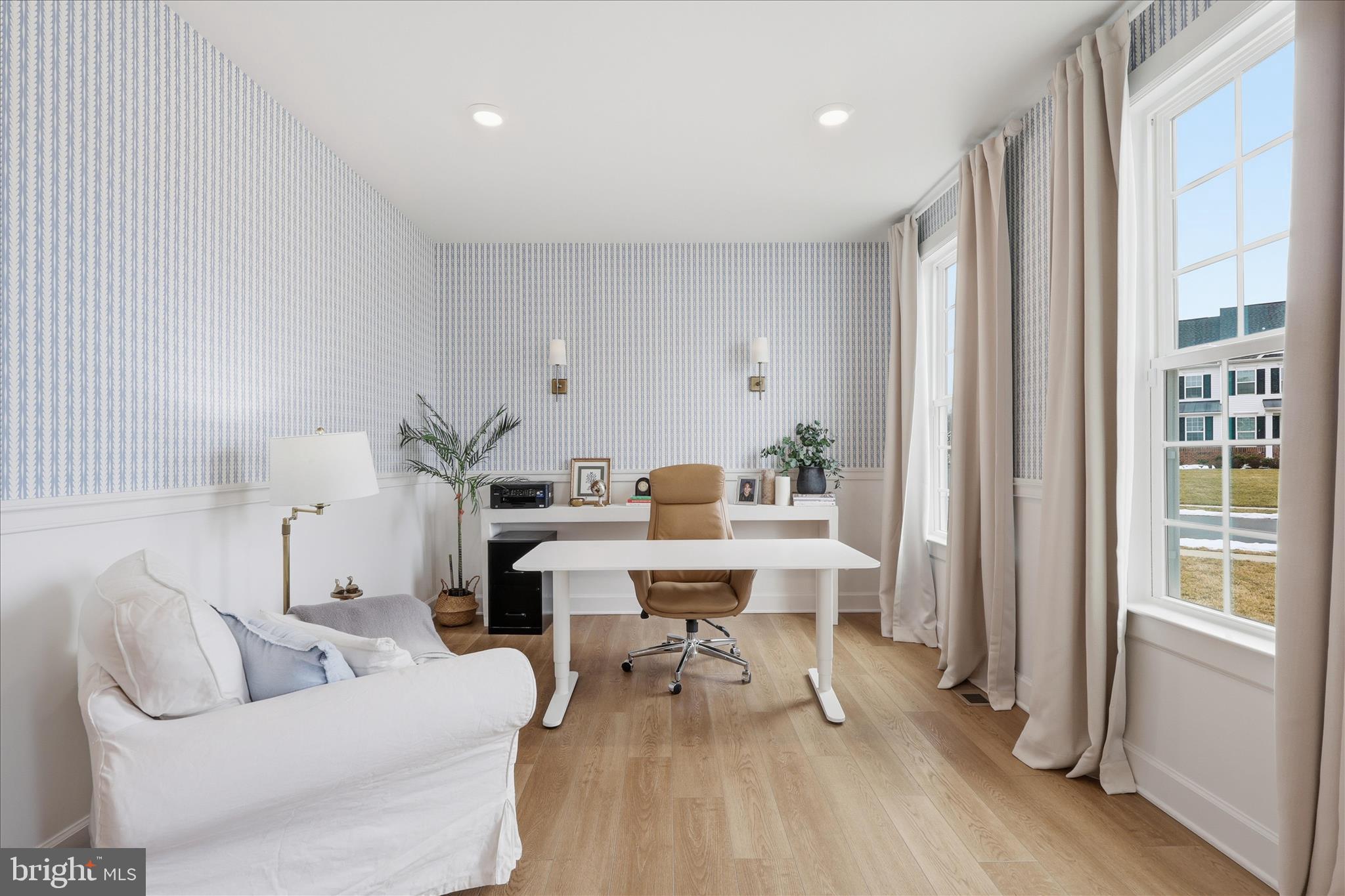 VIRGINIA CROSSING - Residential