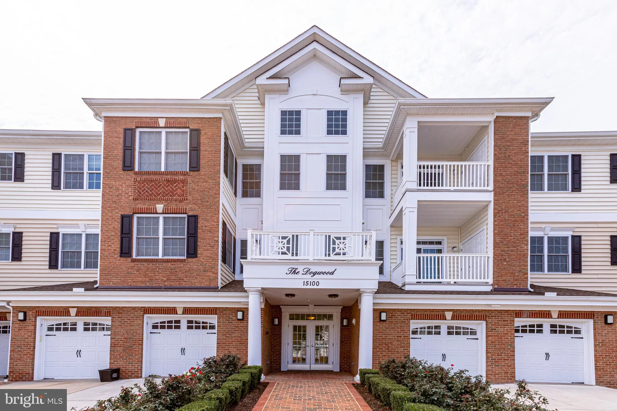 15100 Heather Mill Lane Unit 302, Haymarket, VA 20169