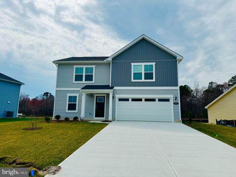 Homes For Rent - 657 R Wilson Loop<br/> Sussex County, GEORGETOWN, DE 19947