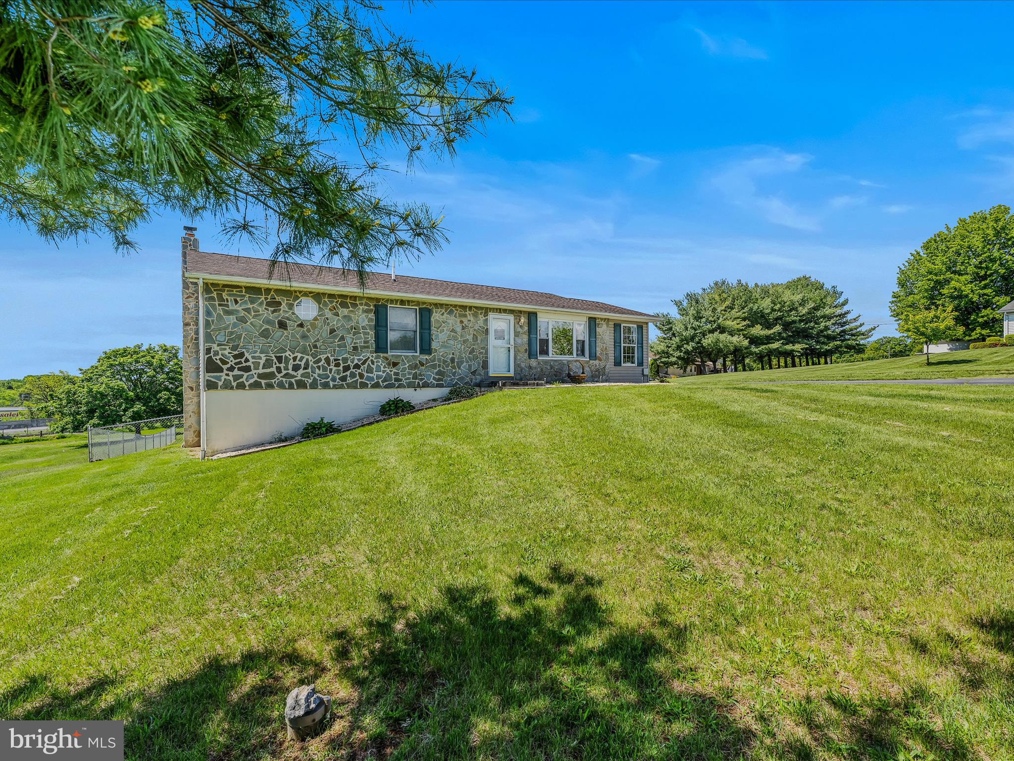 117 CARVERS WAY